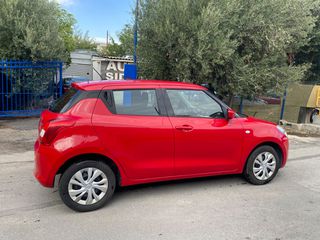Suzuki Swift 2019-thumb-6