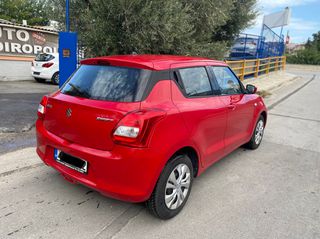 Suzuki Swift 2019-thumb-7