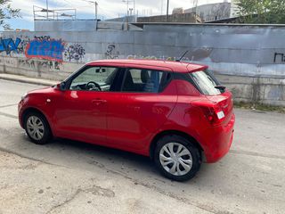 Suzuki Swift 2019-thumb-8