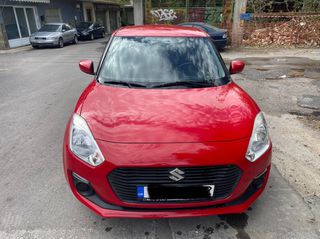 Suzuki Swift 2019-thumb-9