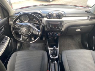 Suzuki Swift 2019-thumb-10