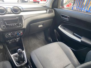 Suzuki Swift 2019-thumb-12