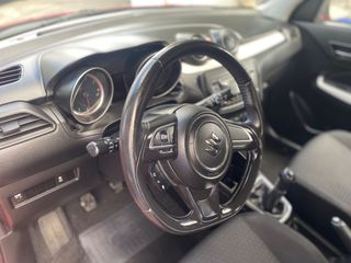 Suzuki Swift 2019-thumb-15
