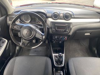 Suzuki Swift 2019-thumb-16