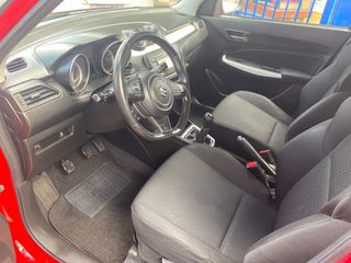 Suzuki Swift 2019-thumb-17