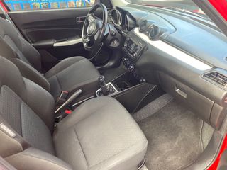 Suzuki Swift 2019-thumb-19