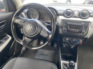 Suzuki Swift 2019-thumb-20