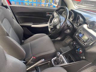Suzuki Swift 2019-thumb-22