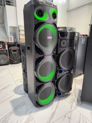 Ηχειο bluetooth 3x12 mt  3000 watt peak-thumb-1