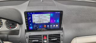 Οθόνη Android Mercedes W204-thumb-3
