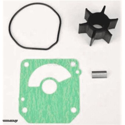 Honda Pump Kit Impeller  06192-ZY9-H00