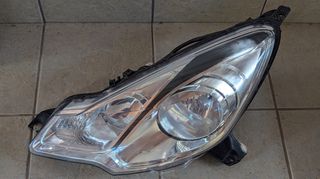 ΦΑΝΑΡΙ ΕΜΠΡΟΣ ΑΡΙΣΤΕΡΟ CITROEN C3  2009-2013 	1606930080 , 6206Q5