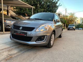 Suzuki Swift '15 1.2 ΒΕΝΖΙΝΗ EURO 6