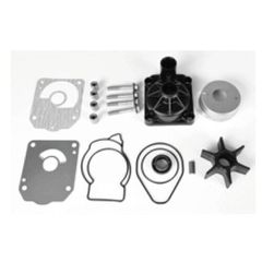 06193-ZX2-C00 Honda Marine Complete Water Pump Rebuild Kit 200D 225D 250A, 250D