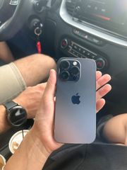 iPhone 14 Pro purple 128gb