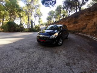 Opel Corsa '13 1.3 CDTI ECOFLEX DIESEL