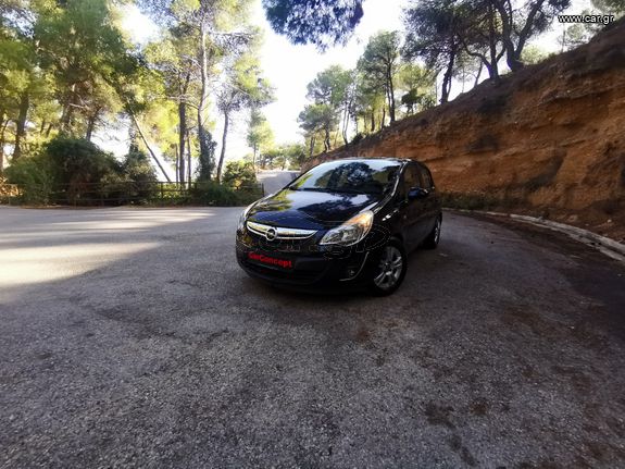 Opel Corsa '13 1.3 CDTI ECOFLEX DIESEL