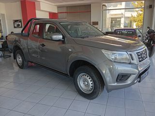 Nissan Navara 2018