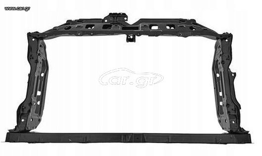 ΜΕΤΩΠΗ TOYOTA YARIS 2009-2011 53201-52250