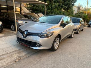 Renault Clio '16 1.2 16V