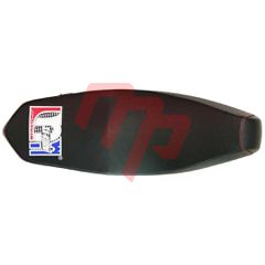 ΣΕΛΑ YAMAHA Z125 ΛΕΠΤΗ RACING CARBON