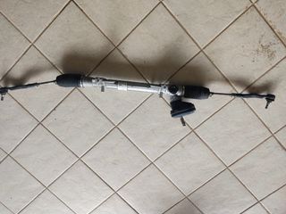 Renault clio κρεμαγιέρα 2013/2019-thumb-1