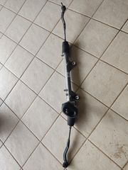 Renault clio κρεμαγιέρα 2013/2019-thumb-2