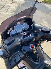 Yamaha T-MAX 500 '10 500