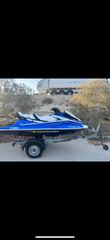 Yamaha 2018 WAVERUNNER