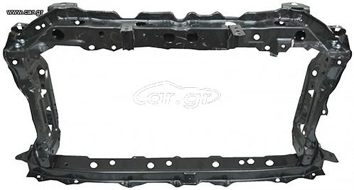 ΜΕΤΩΠΗ TOYOTA YARIS 2011-2014 53201-0D150 53205-0D080