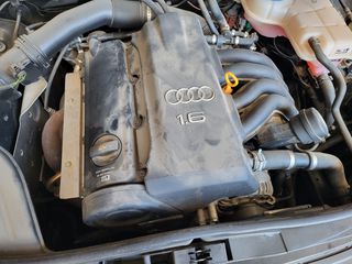 ΚΙΝΗΤΗΡΑΣ 1.6 AUDI A4 PASSAT ALZ