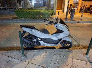 Honda PCX 125 '24