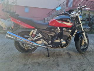 Suzuki GSX 1400 '07 K7