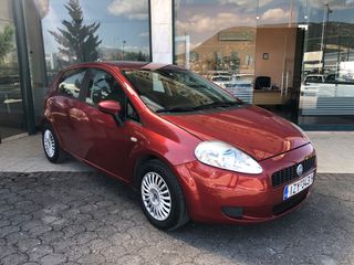 Fiat Grande Punto '07