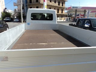 Renault Master 2015 4 μετρα καροτσα-thumb-3