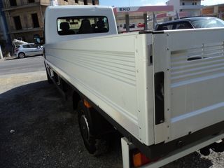 Renault Master 2015 4 μετρα καροτσα-thumb-4