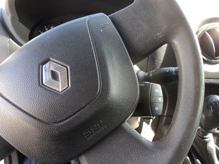 Renault Master 2015 4 μετρα καροτσα-thumb-12