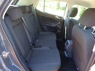 Volkswagen T-Cross 2020 TDI LIFE AYTOMATO 1.600cc CHROME PACKET-thumb-8
