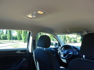 Volkswagen T-Cross 2020 TDI LIFE AYTOMATO 1.600cc CHROME PACKET-thumb-11
