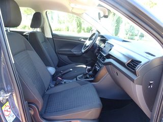 Volkswagen T-Cross 2020 TDI LIFE AYTOMATO 1.600cc CHROME PACKET-thumb-12