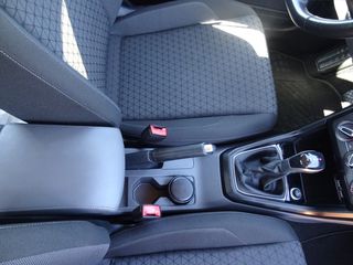 Volkswagen T-Cross 2020 TDI LIFE AYTOMATO 1.600cc CHROME PACKET-thumb-13