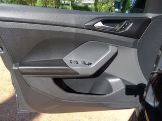 Volkswagen T-Cross 2020 TDI LIFE AYTOMATO 1.600cc CHROME PACKET-thumb-14