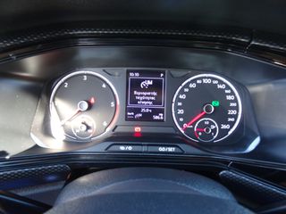 Volkswagen T-Cross 2020 TDI LIFE AYTOMATO 1.600cc CHROME PACKET-thumb-15