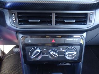 Volkswagen T-Cross 2020 TDI LIFE AYTOMATO 1.600cc CHROME PACKET-thumb-21