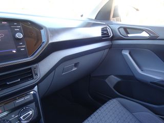 Volkswagen T-Cross 2020 TDI LIFE AYTOMATO 1.600cc CHROME PACKET-thumb-23