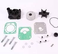 Honda 06193-ZW1-B03 Pump Kit Impeller-thumb-1