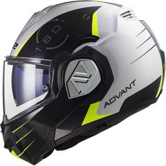 ΛΥΡΗΣ LS2 ΚΡΑΝΟΣ ΑΝΟΙΓΟΜΕΝΟ ADVANT CODEX FF906, FF906ADVANTCODEX-thumb-1