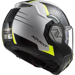 ΛΥΡΗΣ LS2 ΚΡΑΝΟΣ ΑΝΟΙΓΟΜΕΝΟ ADVANT CODEX FF906, FF906ADVANTCODEX-thumb-2