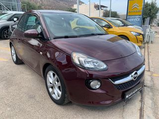 Opel Adam 2016 Adam 1.2 Unlimited ΠΡΟΣΦΟΡΑ
