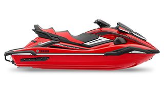 Yamaha '24 WAVERUNNER YAMAHA FX SVHO